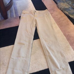 American Eagle Khaki